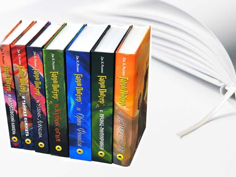 Книги для подростков / Книги которые стоит почитать подростку. Фото №7